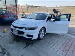 شيفروليه ماليبو